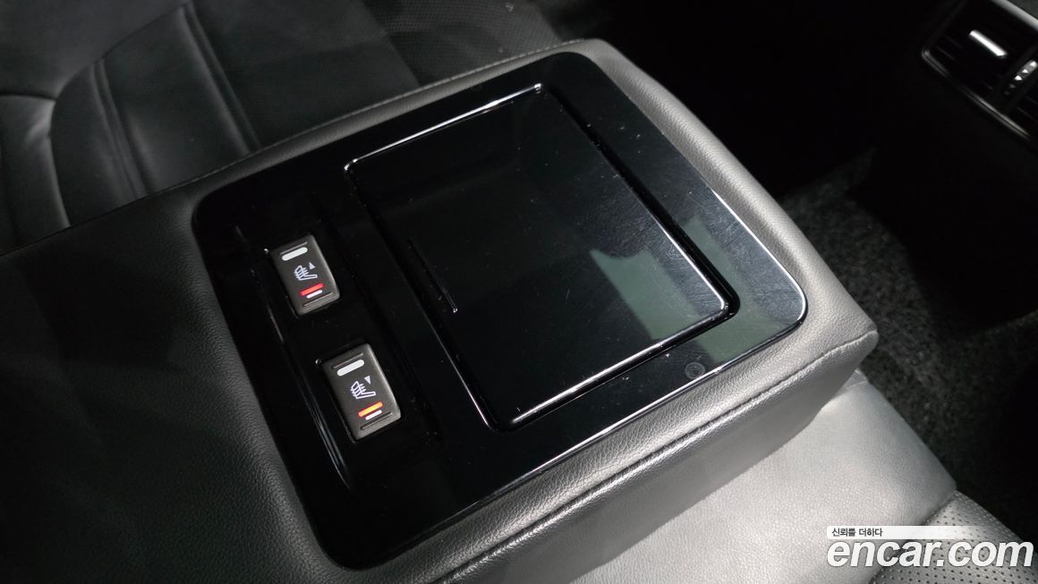 Renault-KoreaSamsung SM6 2016