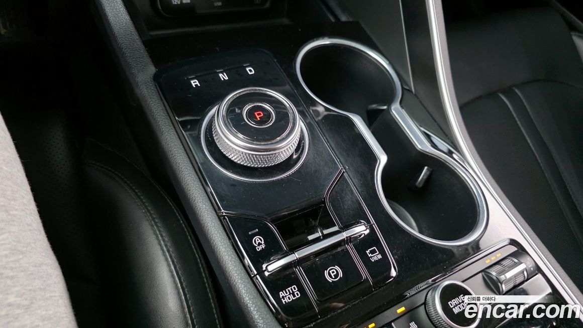Kia K5 2022