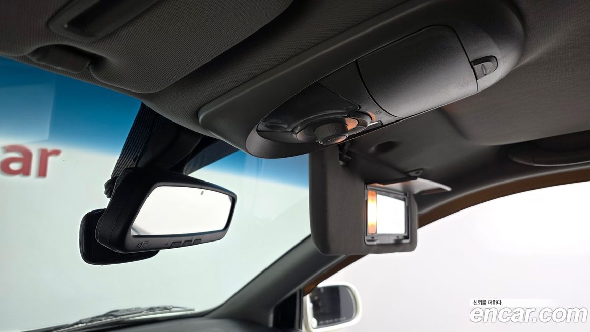 KG_Mobility_Ssangyong KORANDO 2014