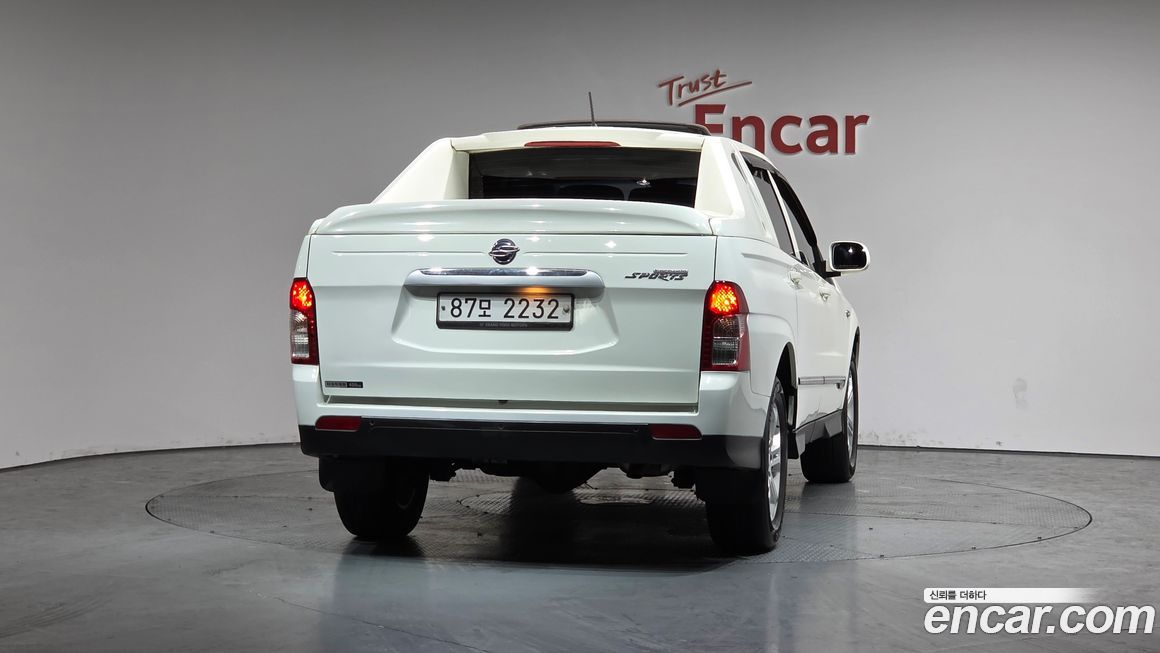 KG_Mobility_Ssangyong KORANDO 2014