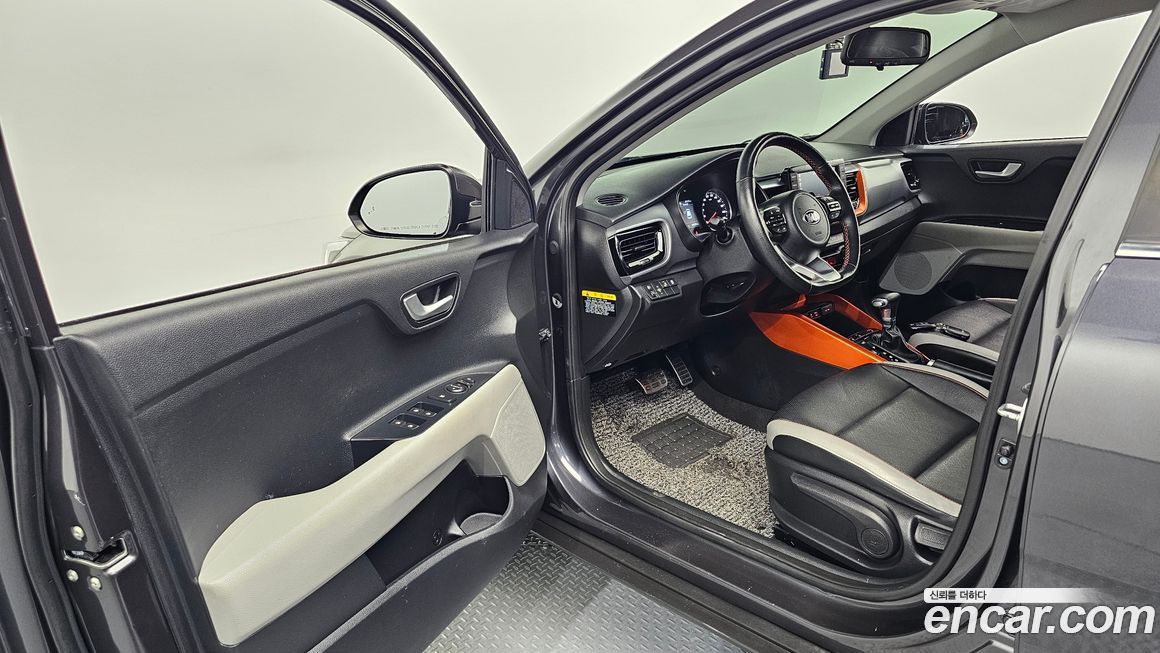 Kia Stonic 2018