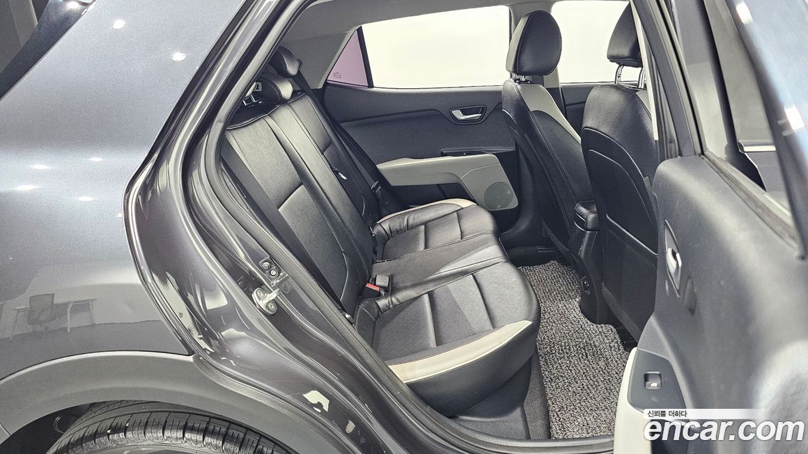 Kia Stonic 2018