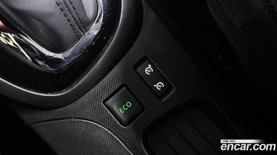 Renault-KoreaSamsung QM3 2014