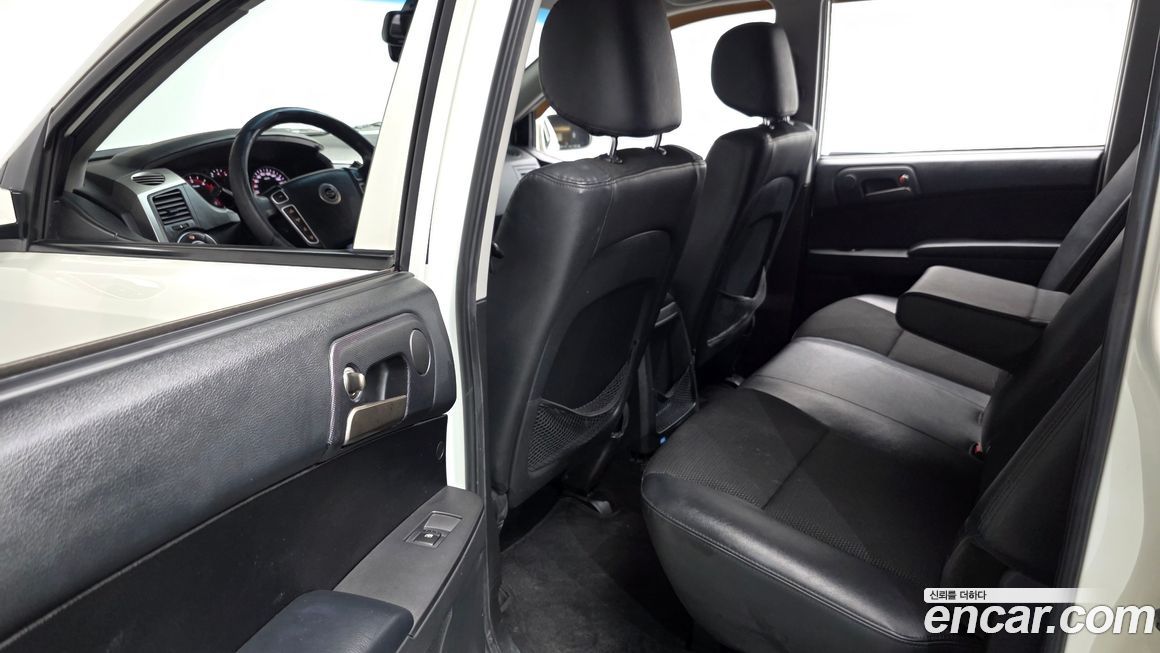 KG_Mobility_Ssangyong KORANDO 2014