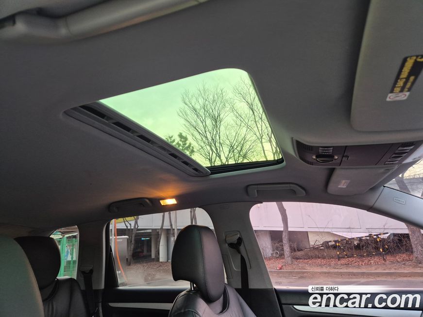 Porsche Cayenne 2006