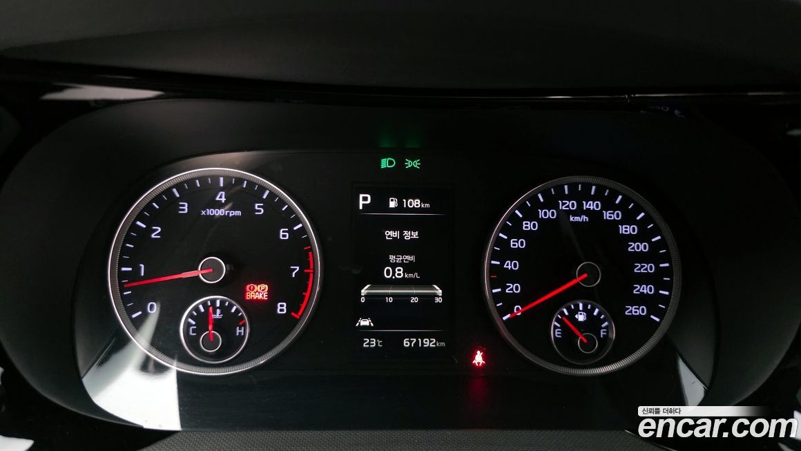 Kia K5 2022