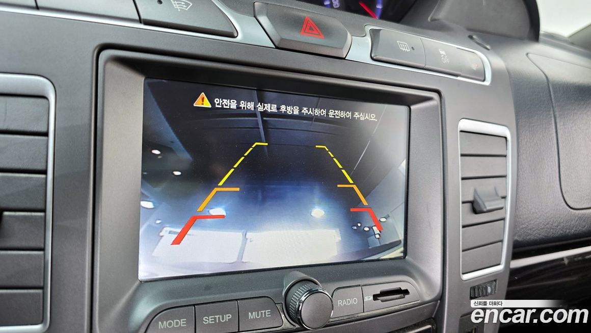 KG_Mobility_Ssangyong KORANDO 2016