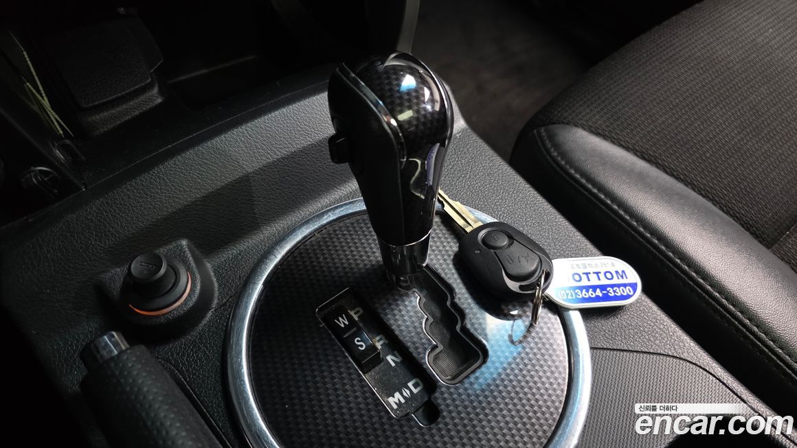 KG_Mobility_Ssangyong KORANDO 2014