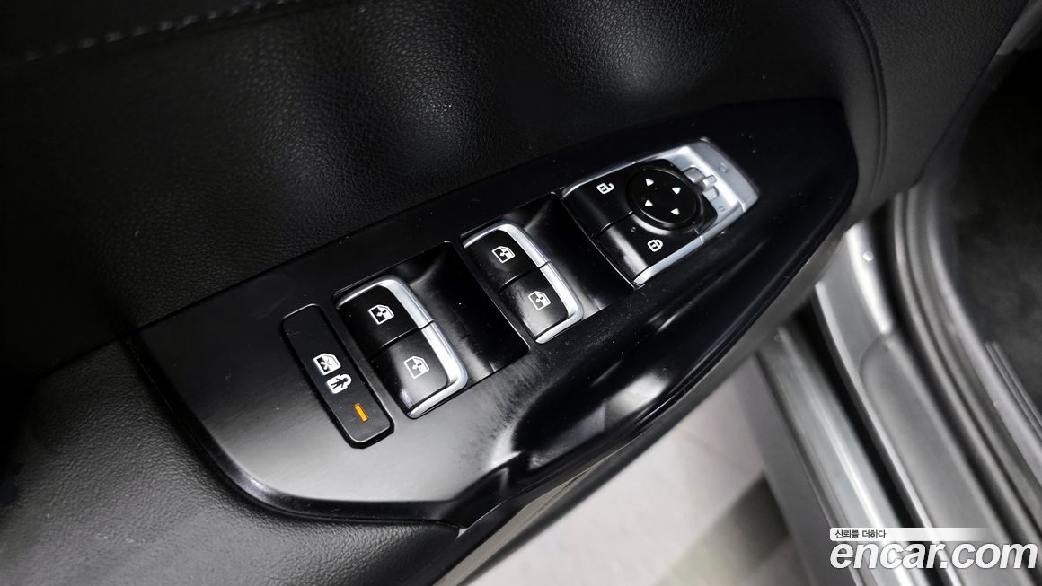 Kia K5 2022