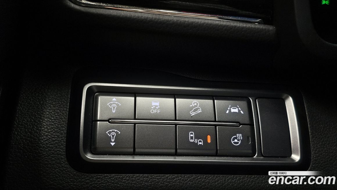 KG_Mobility_Ssangyong TIBOLI 2021