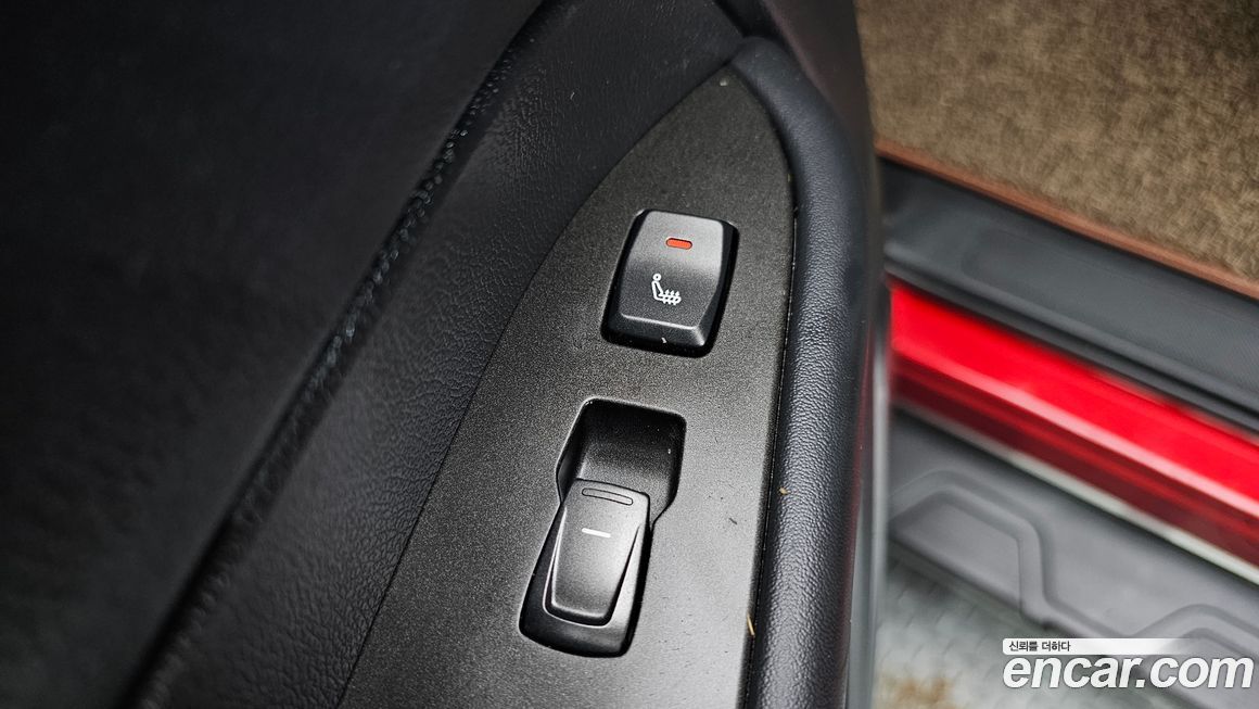 KG_Mobility_Ssangyong Rexton 2019