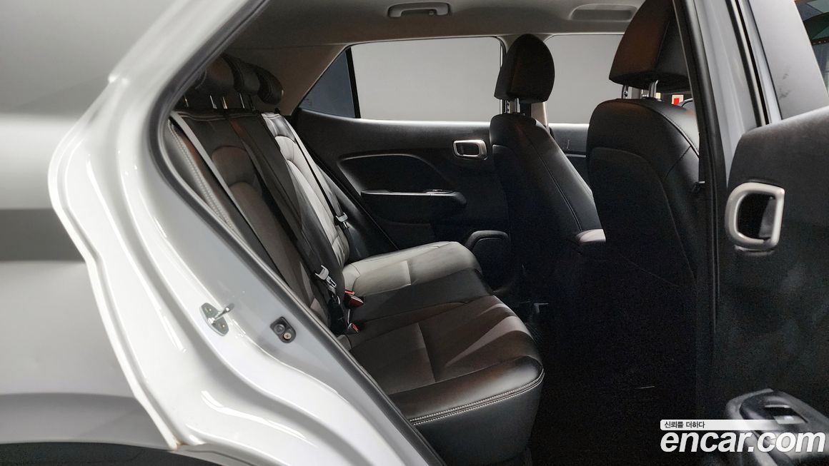Hyundai Venue 2020