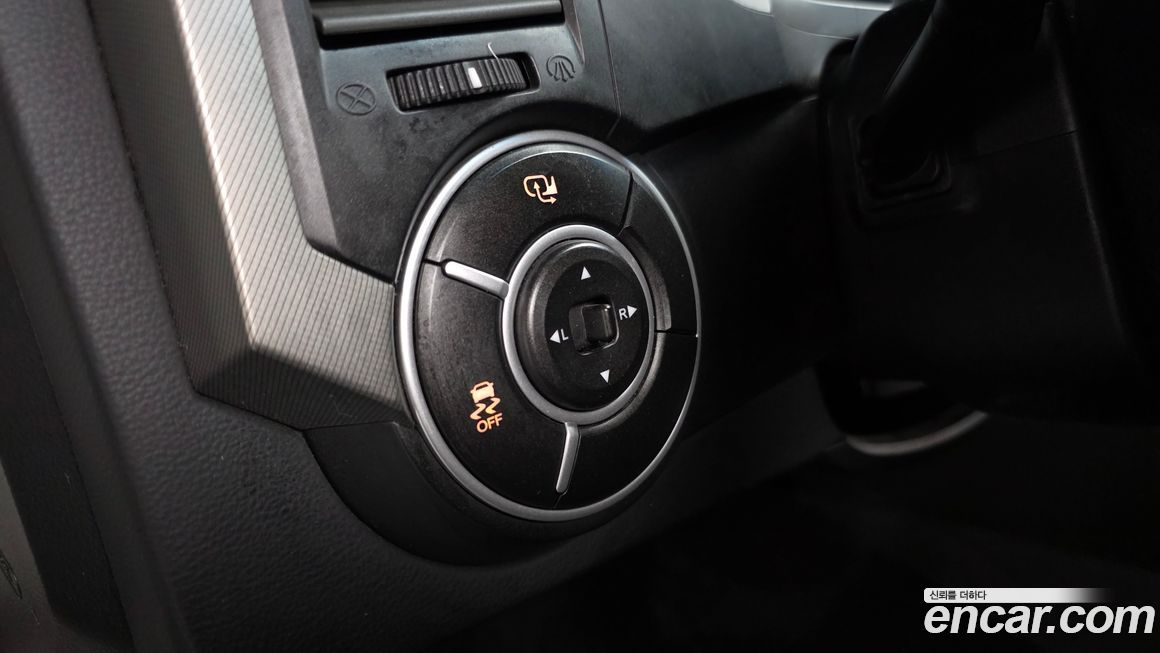 KG_Mobility_Ssangyong KORANDO 2014