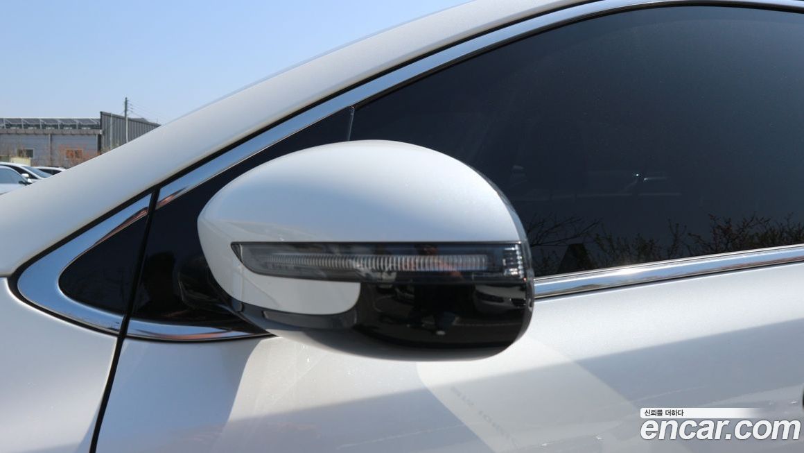 Kia Sportage 2019