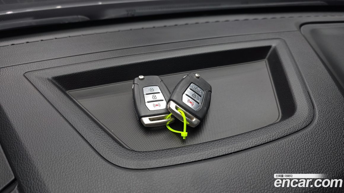 KG_Mobility_Ssangyong Rexton 2020