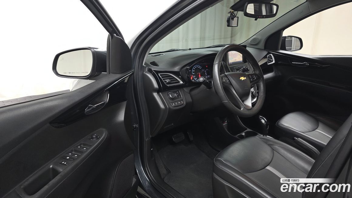 ChevroletGMDaewoo Spark 2019