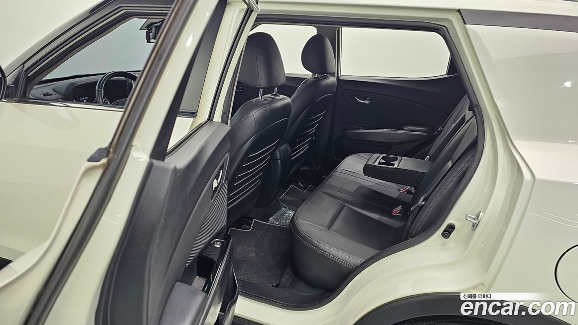 KG_Mobility_Ssangyong TIBOLI 2020