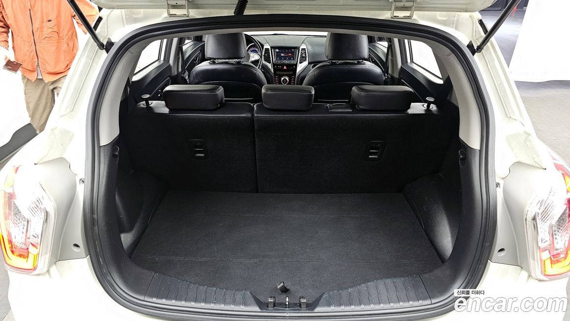 KG_Mobility_Ssangyong TIBOLI 2016