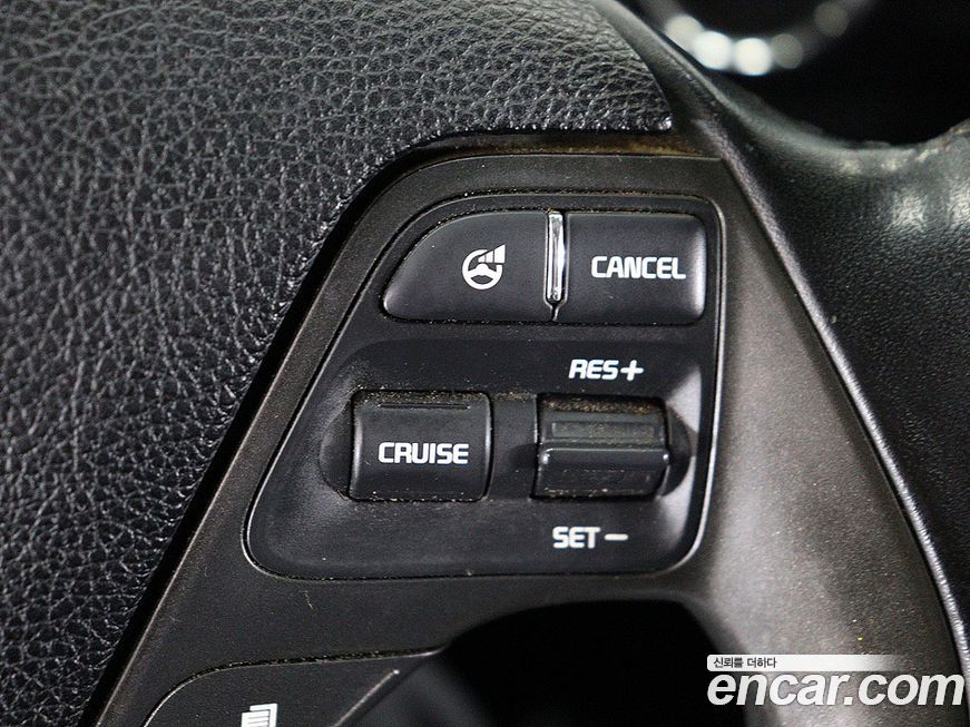 Kia K3 2015
