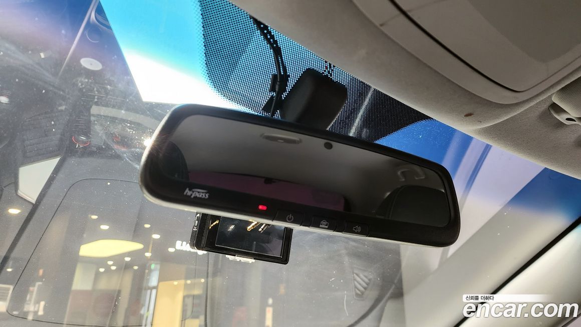 KG_Mobility_Ssangyong TIBOLI 2016