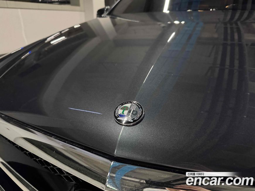 Mercedes-Benz E-Class 2011