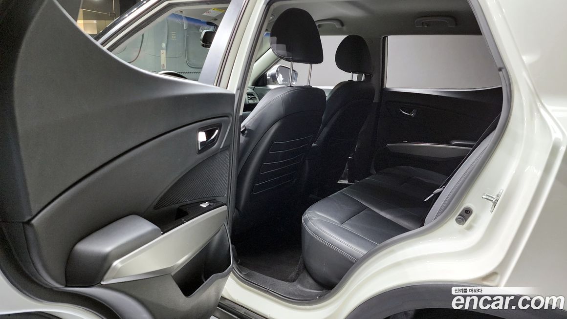 KG_Mobility_Ssangyong TIBOLI 2016