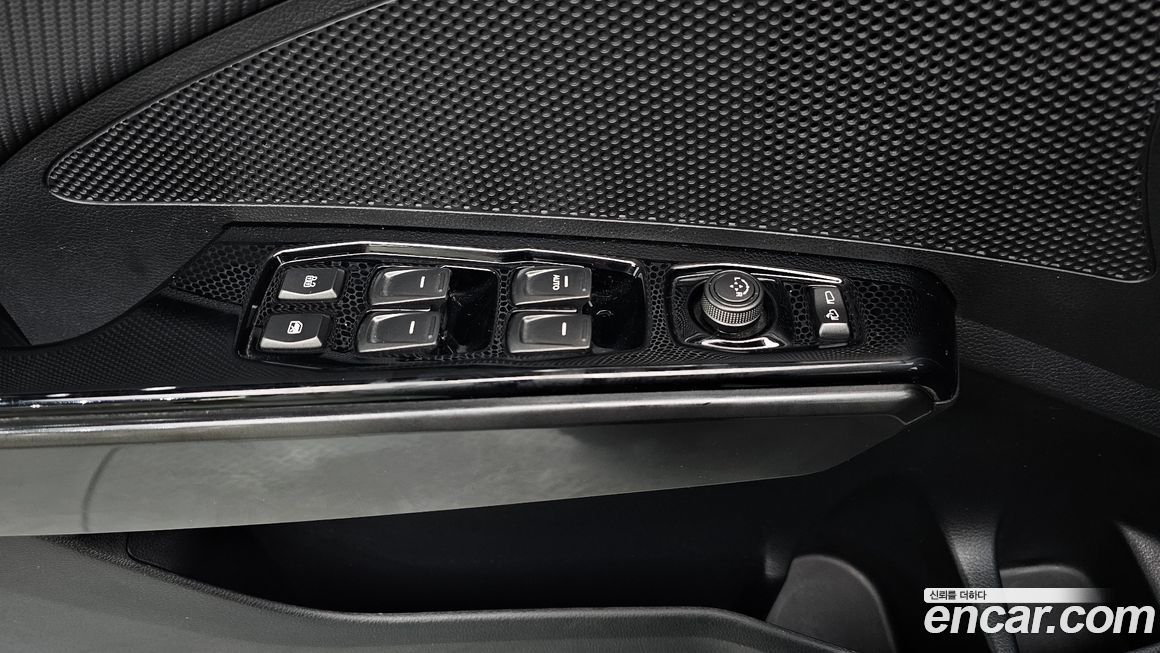 KG_Mobility_Ssangyong TIBOLI 2020