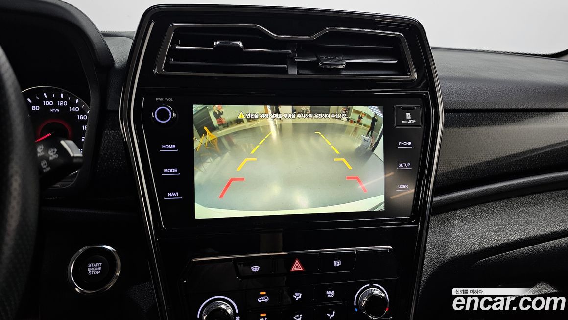 KG_Mobility_Ssangyong TIBOLI 2020