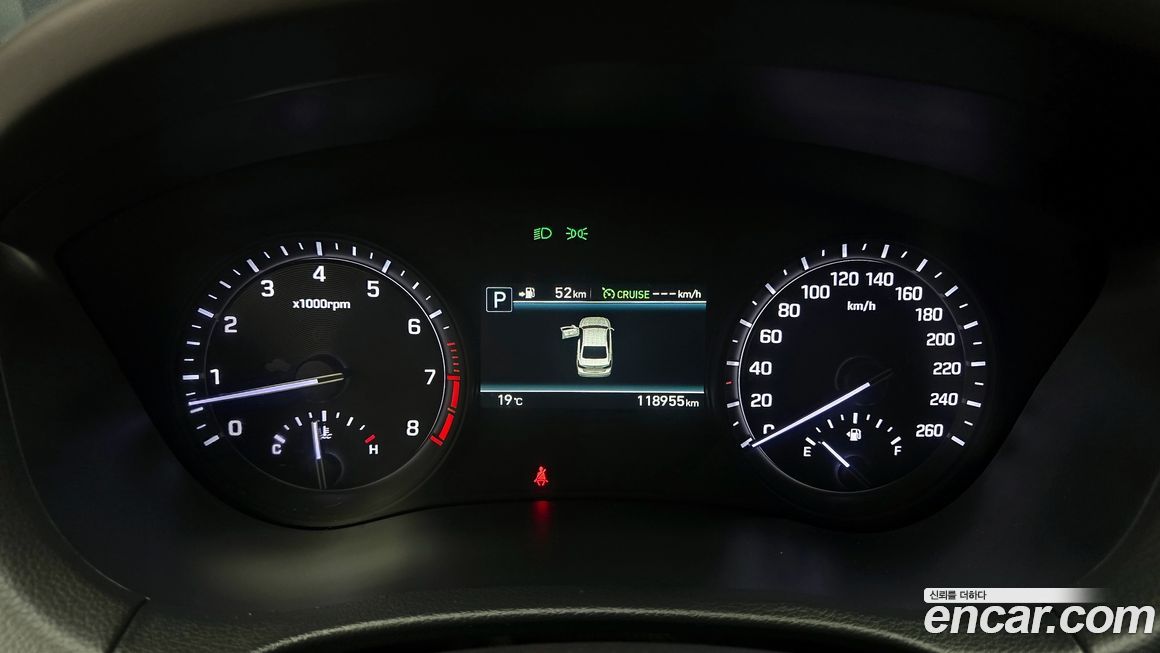 Genesis G80 2018