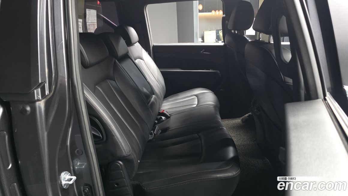 KG_Mobility_Ssangyong Rexton 2020