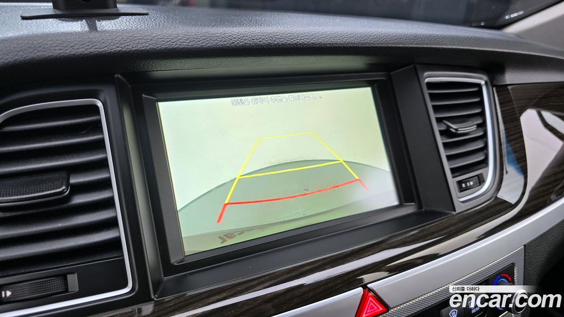 Genesis G80 2018