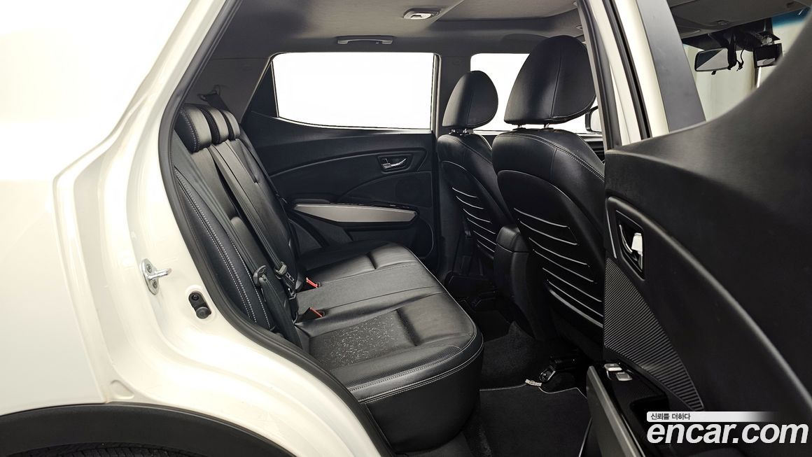 KG_Mobility_Ssangyong TIBOLI 2016