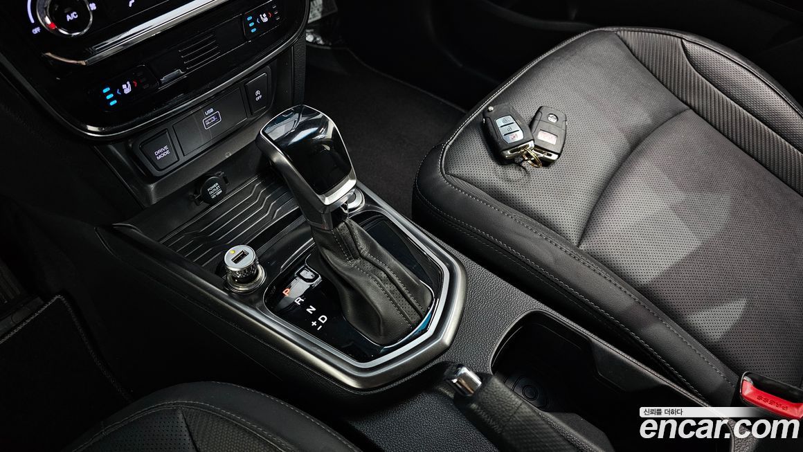 KG_Mobility_Ssangyong TIBOLI 2020