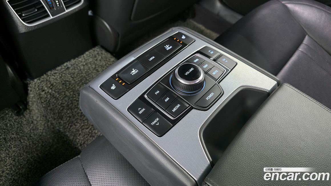 Genesis G80 2018