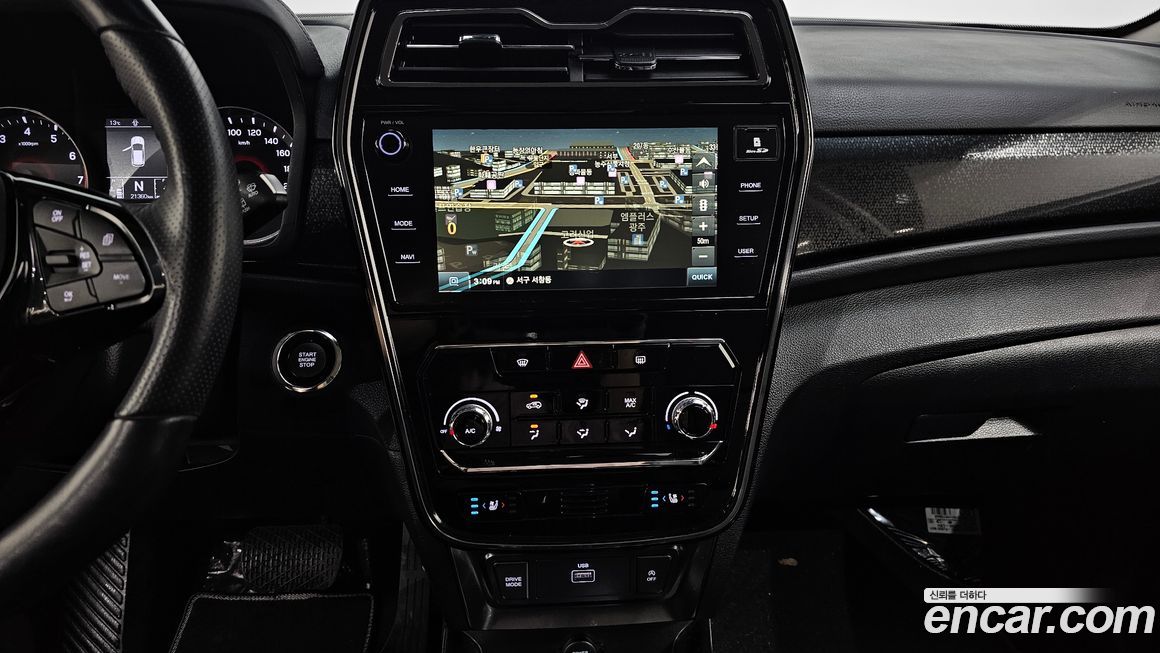 KG_Mobility_Ssangyong TIBOLI 2020