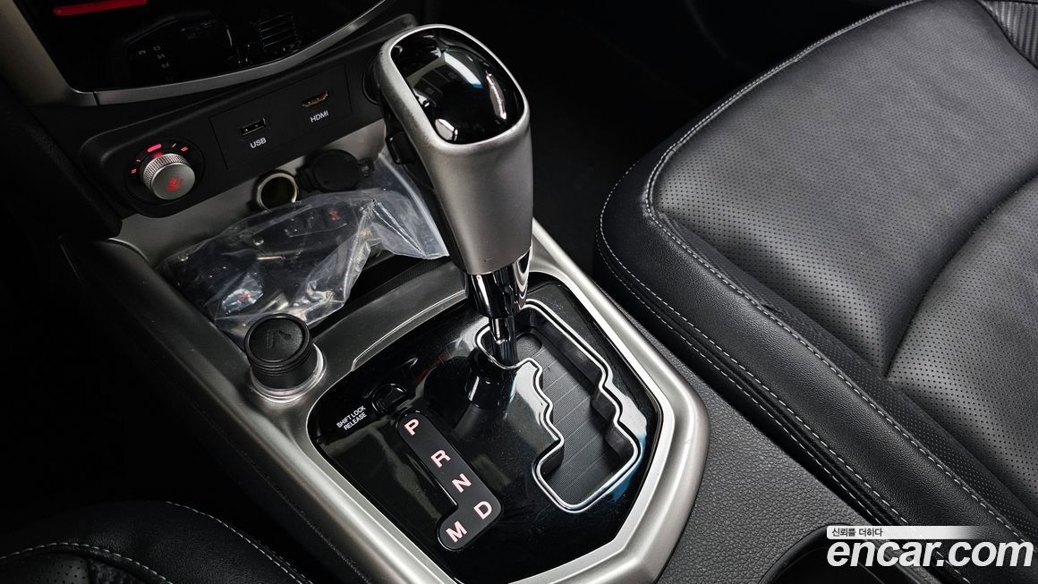 KG_Mobility_Ssangyong TIBOLI 2016