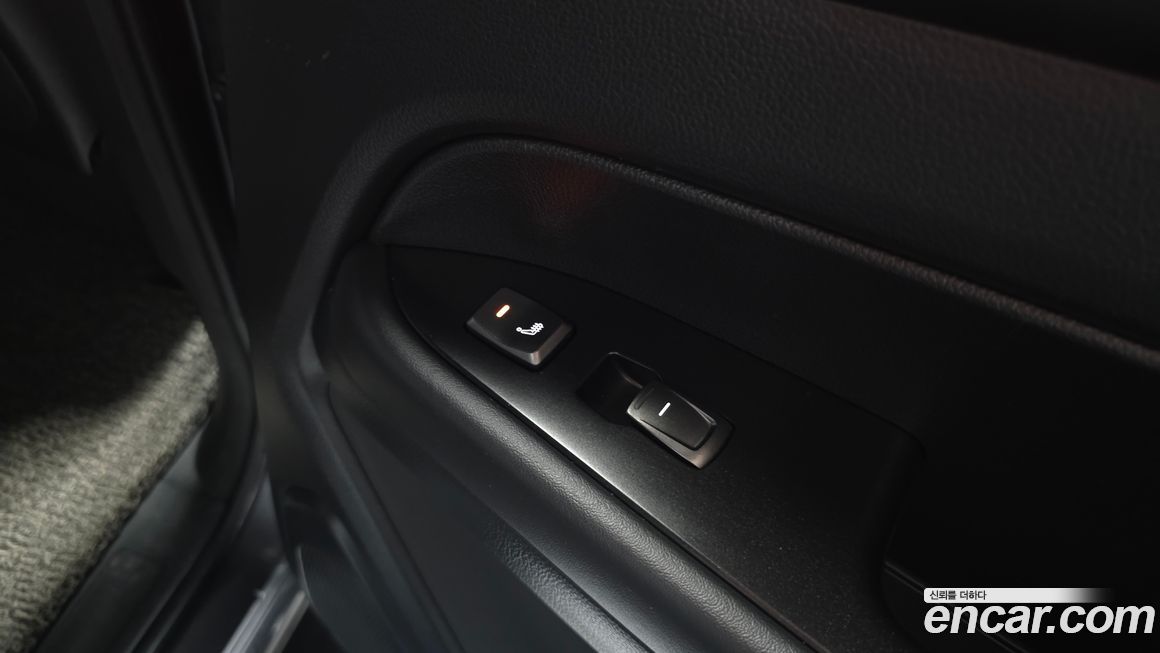 KG_Mobility_Ssangyong Rexton 2020