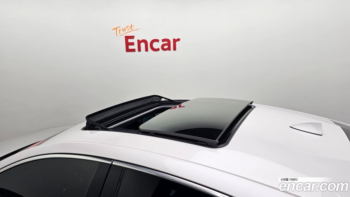 ChevroletGMDaewoo Malibu 2018