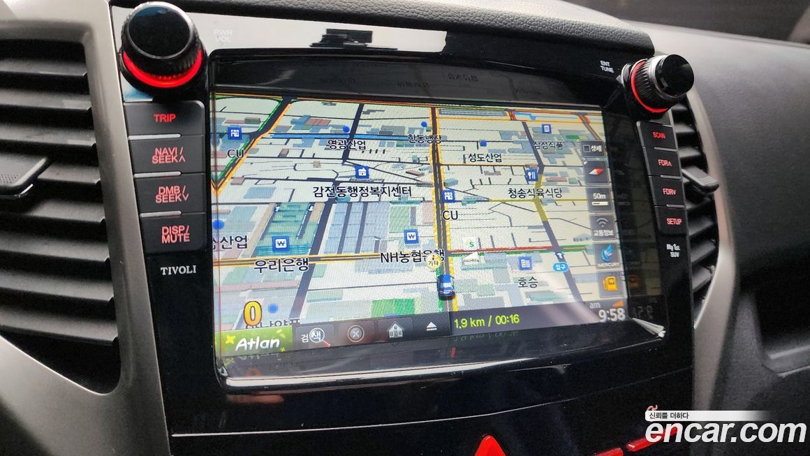 KG_Mobility_Ssangyong TIBOLI 2016