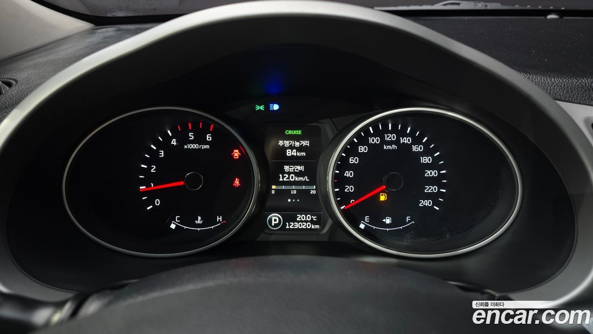 Kia Sportage 2016