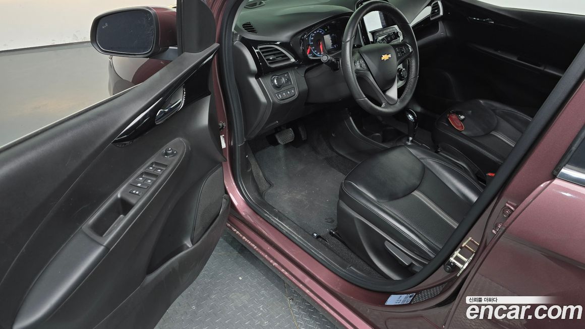 ChevroletGMDaewoo Spark 2019