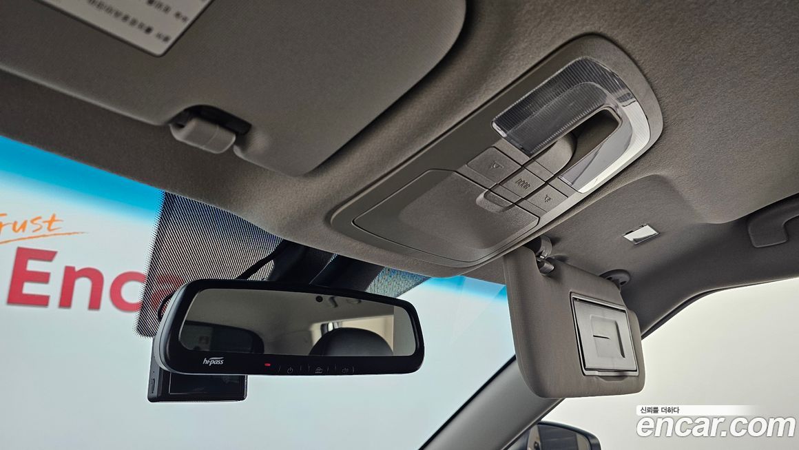 KG_Mobility_Ssangyong TIBOLI 2020