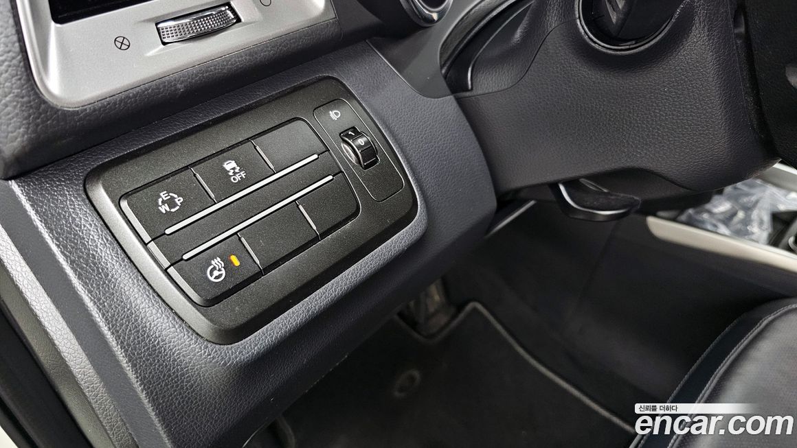 KG_Mobility_Ssangyong TIBOLI 2016