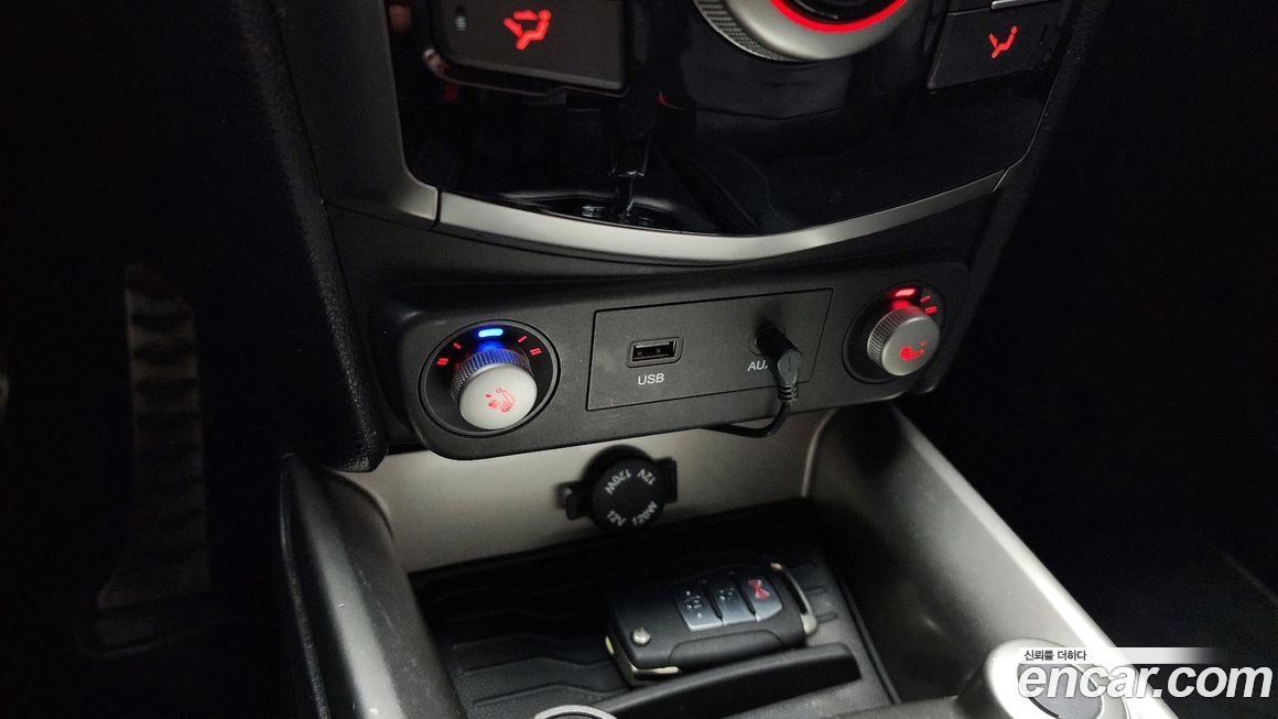 KG_Mobility_Ssangyong TIBOLI 2016