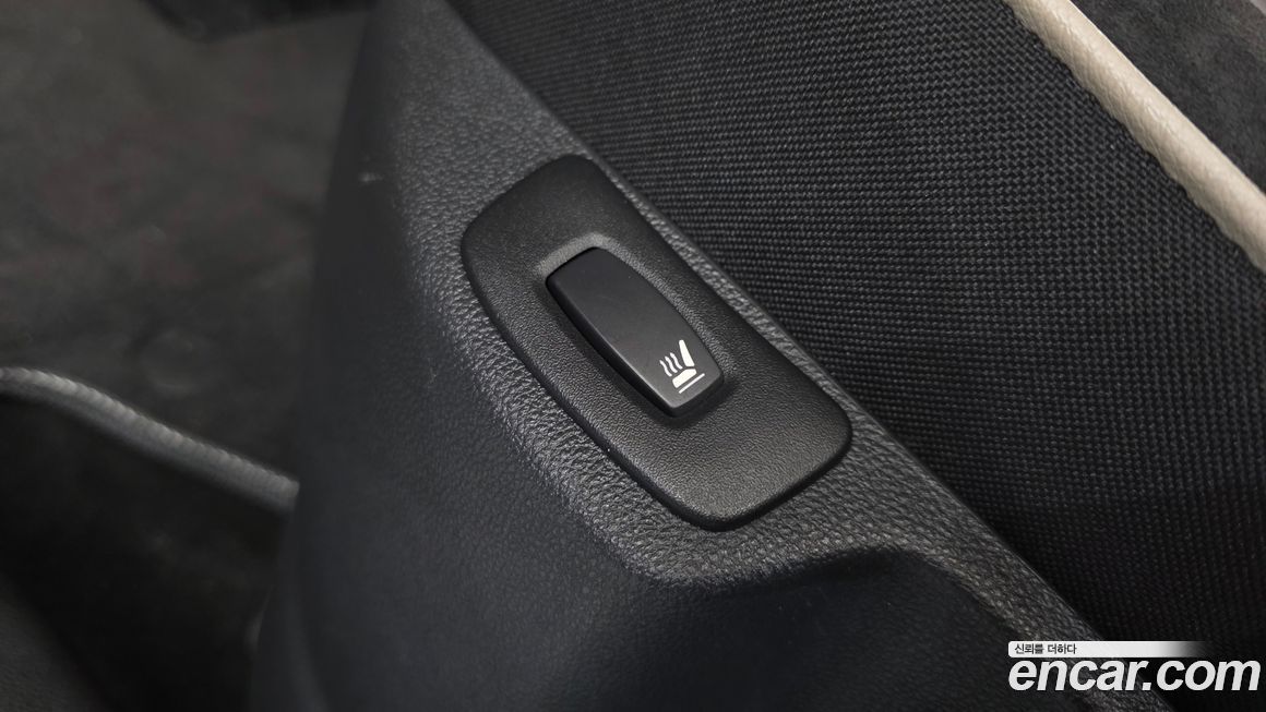 Renault-KoreaSamsung QM3 2016