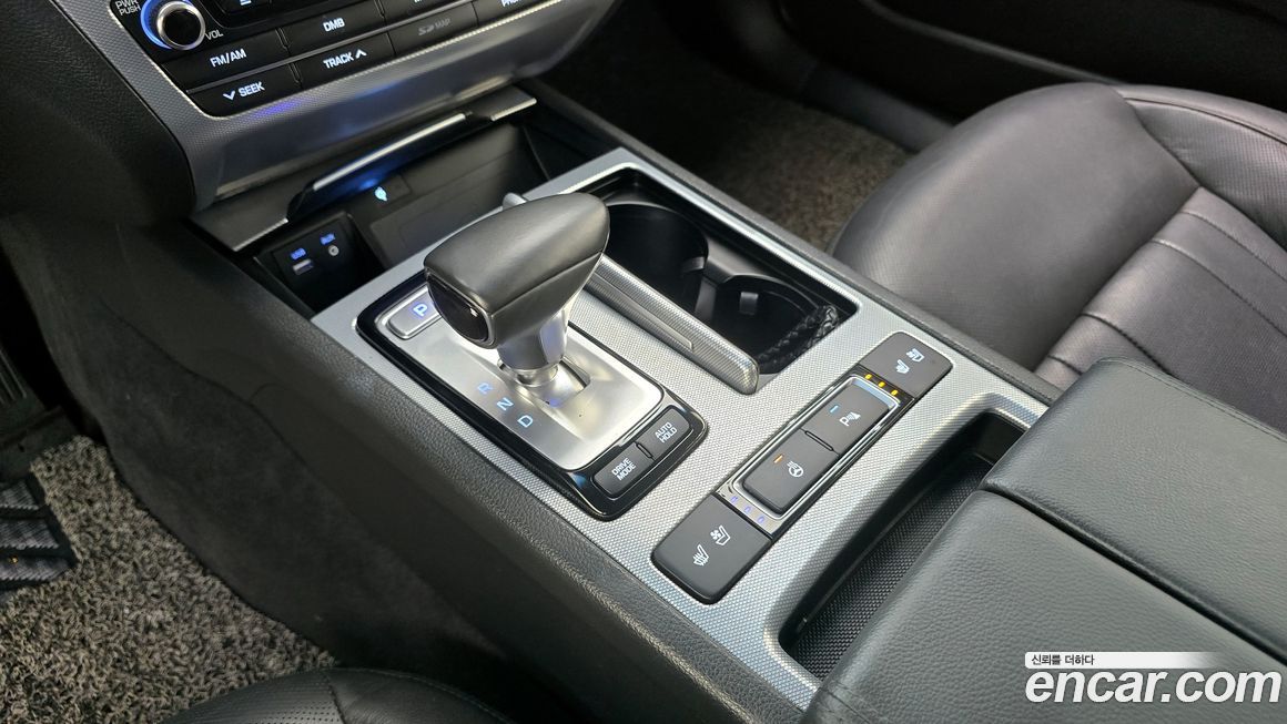 Genesis G80 2018