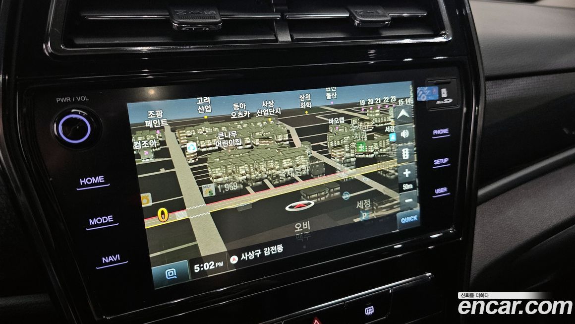 KG_Mobility_Ssangyong TIBOLI 2022