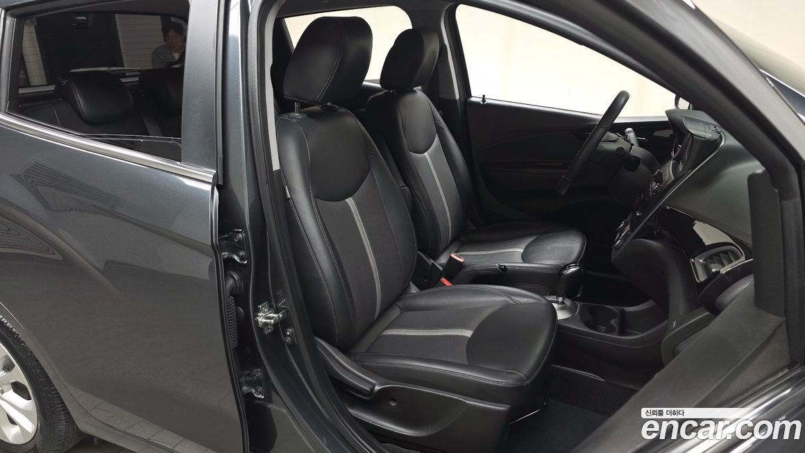 ChevroletGMDaewoo Spark 2019