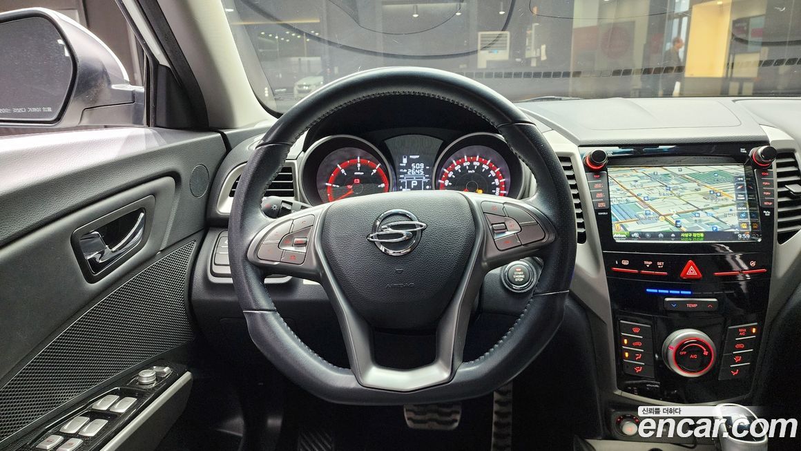 KG_Mobility_Ssangyong TIBOLI 2016