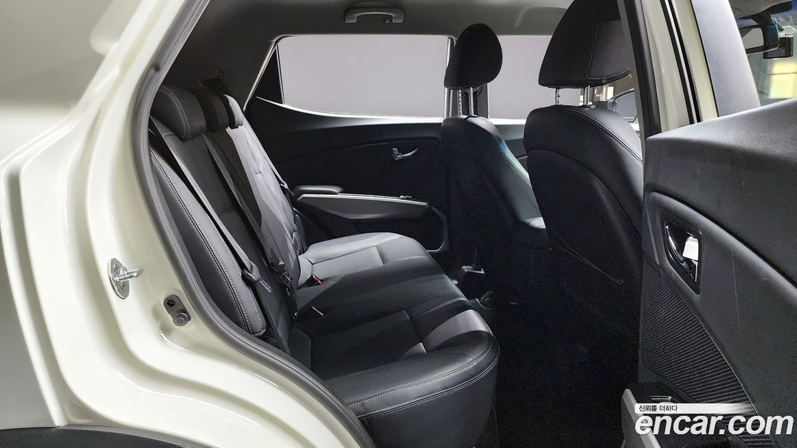 KG_Mobility_Ssangyong TIBOLI 2016